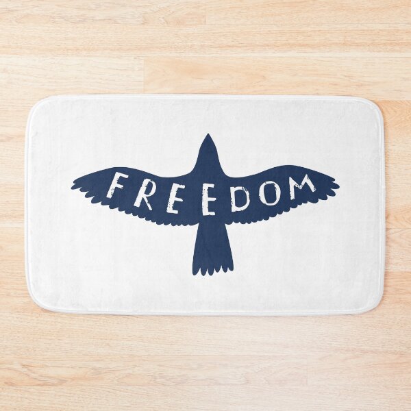 Item preview, freedom is near designed and sold by dodographic.