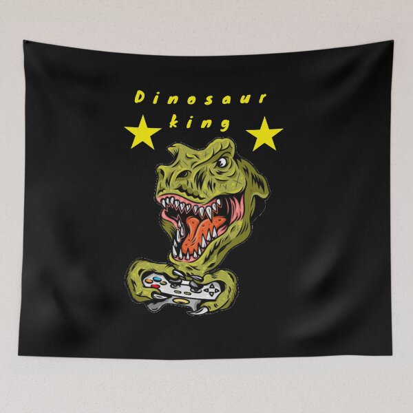 Item preview, Copy of Come on to play with the funny dinosaur designed and sold by Fannycat1.