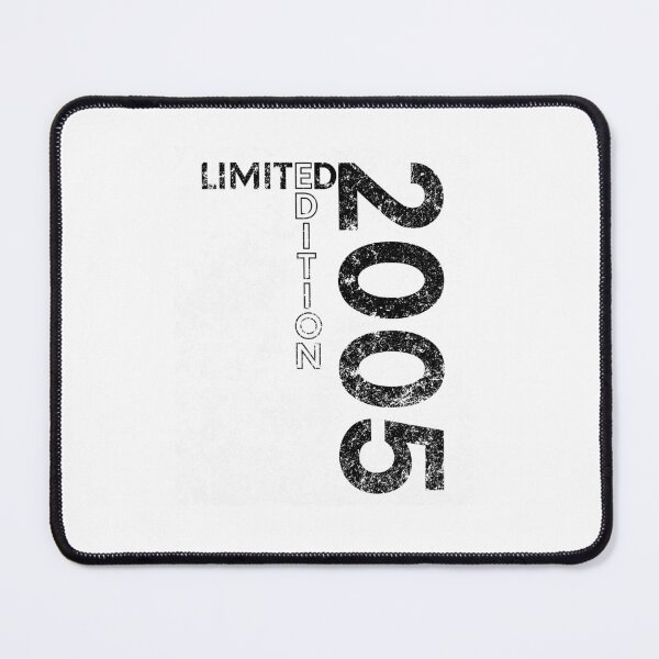 Item preview, Limited Edition 2005 18th Birthday Gift designed and sold by Tempire.