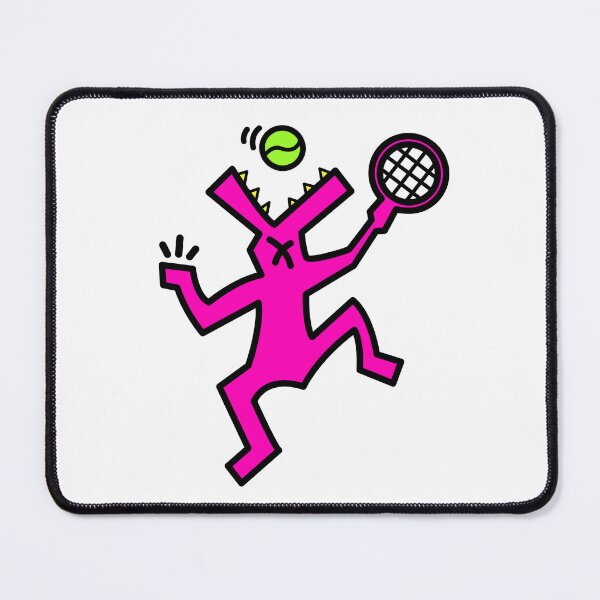 Item preview, Tennis Master designed and sold by bitpopart.