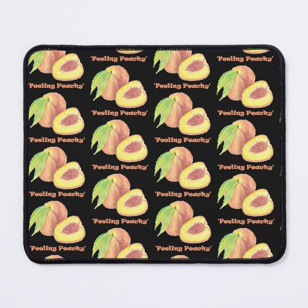 Item preview, Feeling Peachy designed and sold by ArtyMum1.