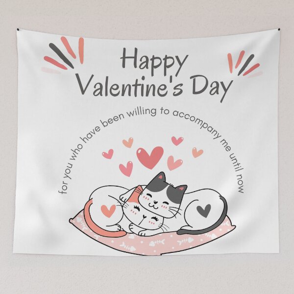 Item preview, Happy Valentine's Day designed and sold by Isso-Goud.