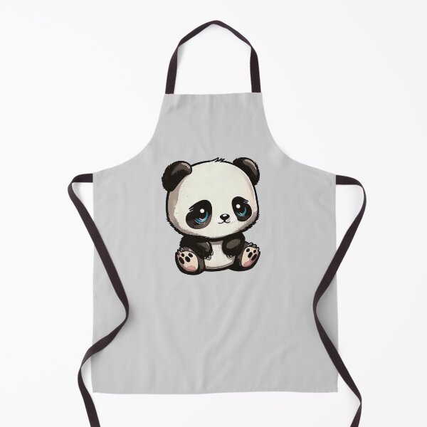 Item preview, Cute Baby Panda Bear designed and sold by The-Fox-Hole.