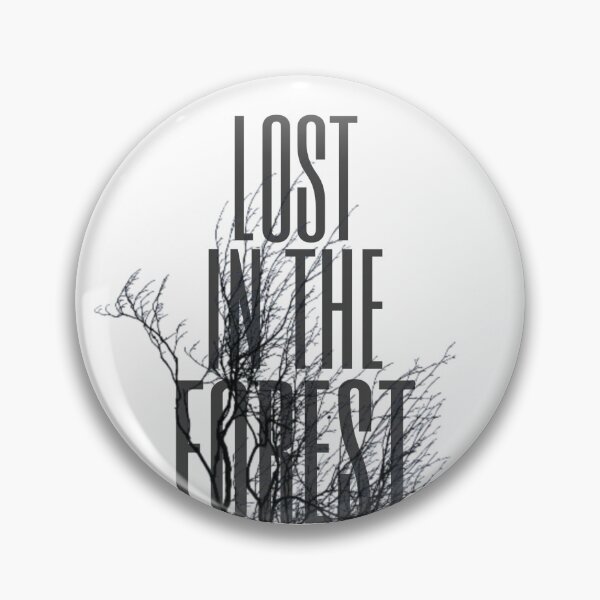 Item preview, lost in the forest. designed and sold by Artfits.