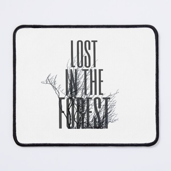 Item preview, lost in the forest. designed and sold by Artfits.