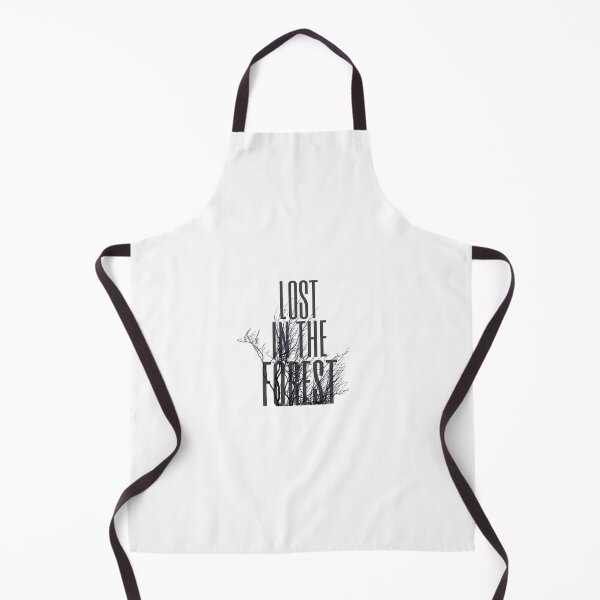 Item preview, lost in the forest. designed and sold by Artfits.