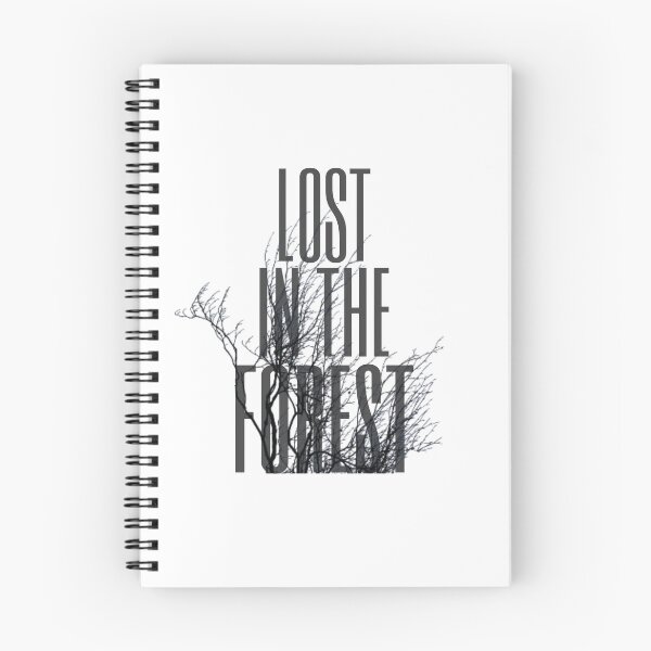 Item preview, lost in the forest. designed and sold by Artfits.
