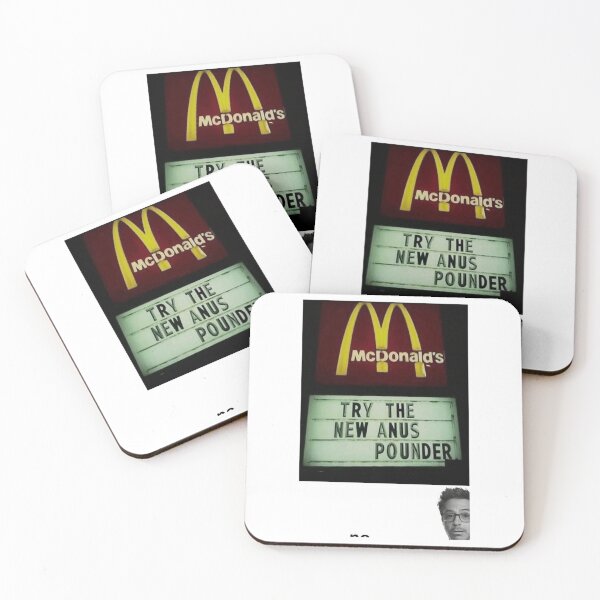 Item preview, Try The New Burger Now    designed and sold by MetalThrillse.