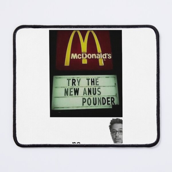 Item preview, Try The New Burger Now    designed and sold by MetalThrillse.