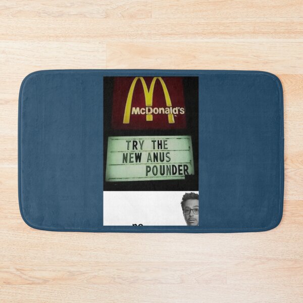 Item preview, Try The New Burger Now    designed and sold by MetalThrillse.