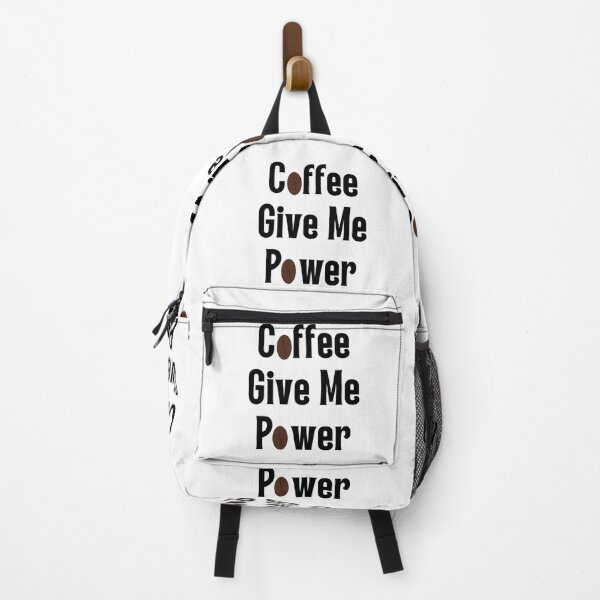 Item preview, coffee give me power, Qahwa 2 designed and sold by FLOWER--ART.