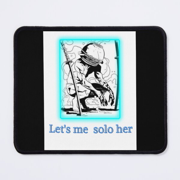 Item preview, Let me solo her   designed and sold by MetalThrillse.