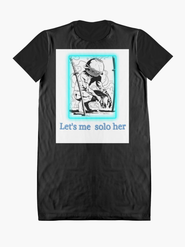 Let Me Solo Her ELDEN RING MEME  Essential T-Shirt for Sale by  MetalThrillse