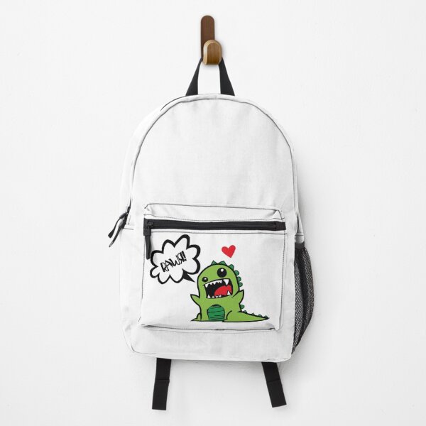 Item preview, Copy of I Steal Hearts Valentines Day Cute Dinosaur designed and sold by H-Desz5.