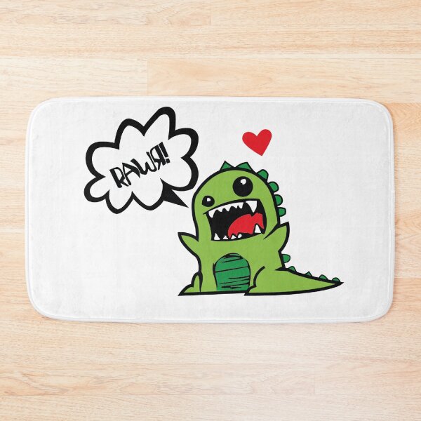 Item preview, Copy of I Steal Hearts Valentines Day Cute Dinosaur designed and sold by H-Desz5.