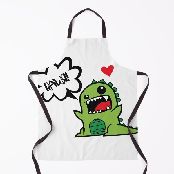 Item preview, Copy of I Steal Hearts Valentines Day Cute Dinosaur designed and sold by H-Desz5.