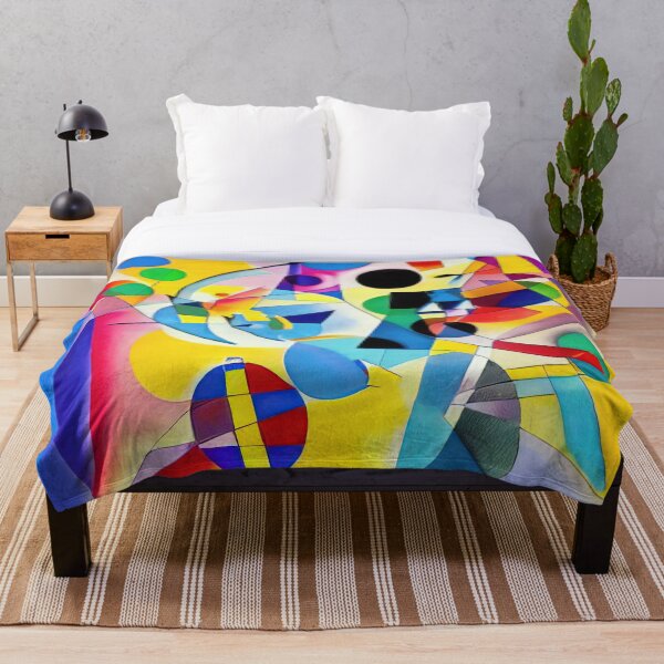 Item preview, Colección abstract- estilo 03 - Abstract 011 designed and sold by Ruud Hanou.