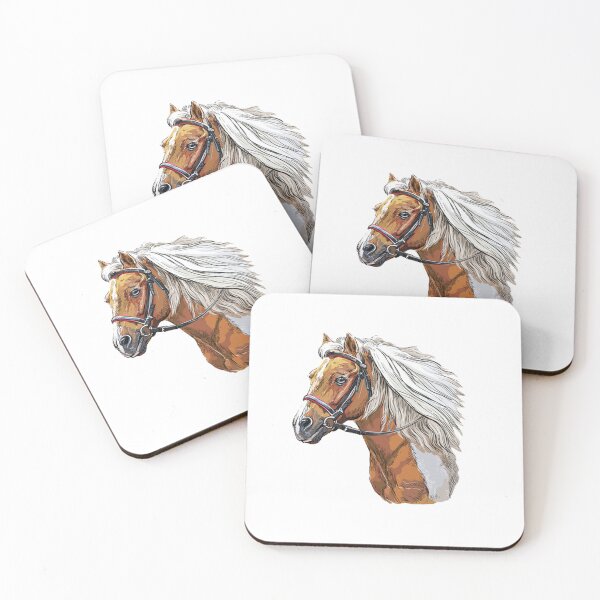 Item preview, Horse series 005 designed and sold by DavidDai.