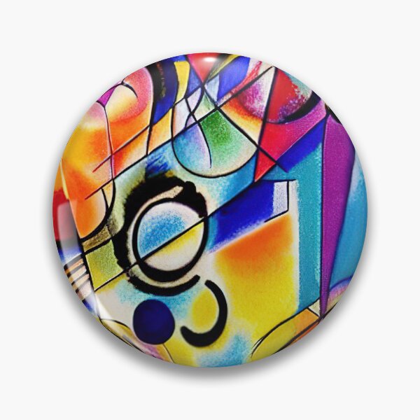 Item preview, Collection abstract- style 04 - Abstract 012 designed and sold by Ruud Hanou.