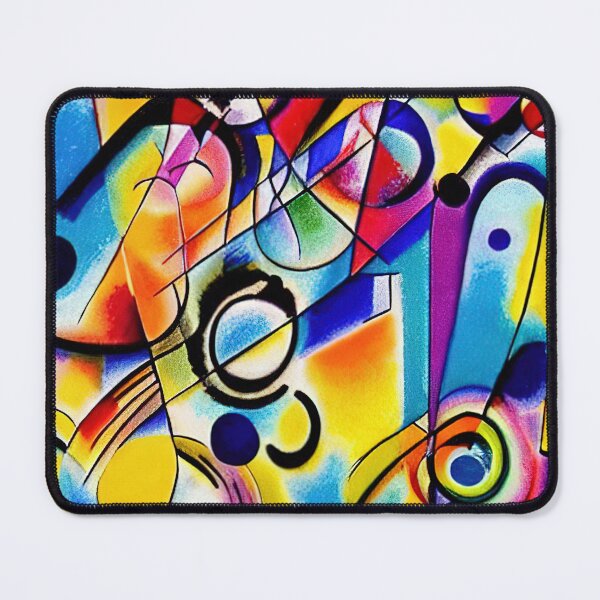 Item preview, Collection abstract- style 04 - Abstract 012 designed and sold by Ruud Hanou.