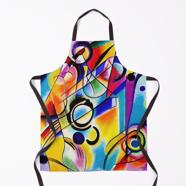 Item preview, Collection abstract- style 04 - Abstract 012 designed and sold by Ruud Hanou.