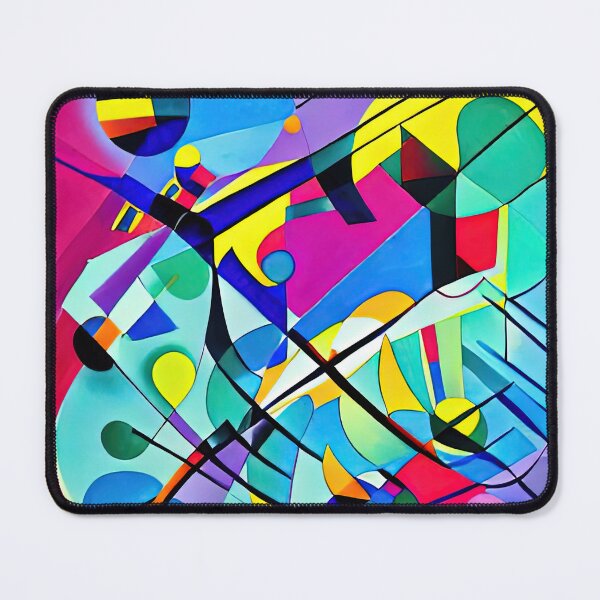 Item preview, Collection abstract- style 03 - Abstract 013 designed and sold by Ruud Hanou.