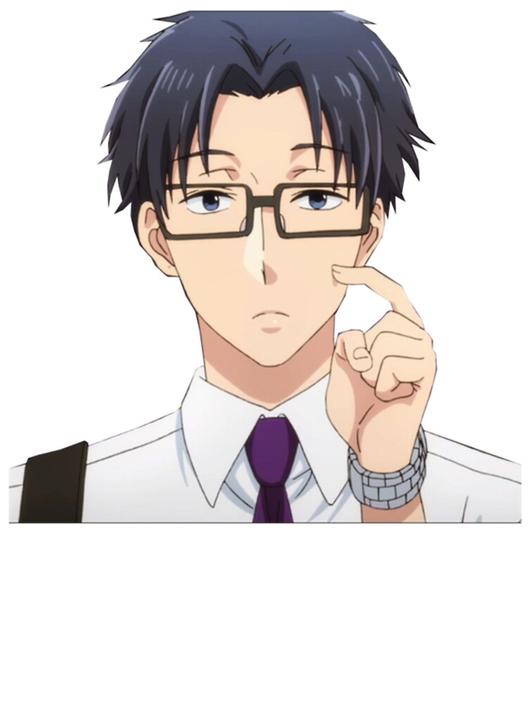 Wotaku ni Koi wa Muzukashii - Wotaku ni Koi wa Muzukashii