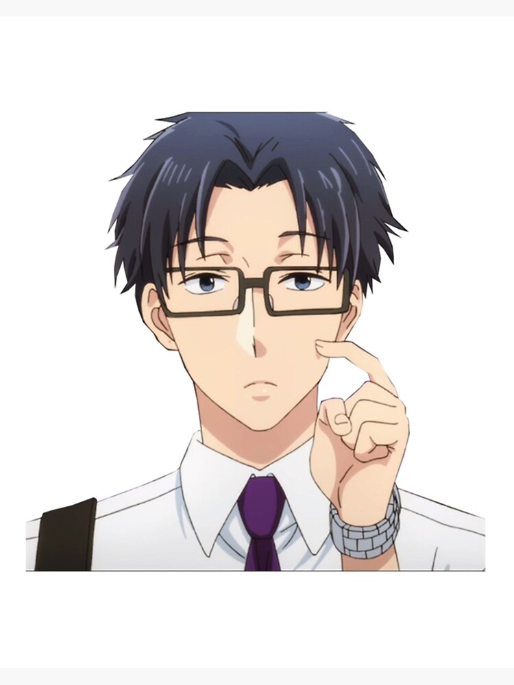 Wotaku ni Koi wa Muzukashii