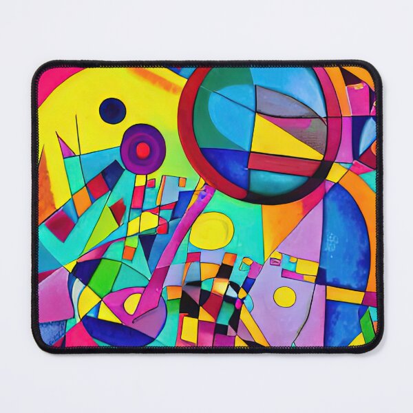 Item preview, Collection abstract- style 03 - Abstract 014 designed and sold by Ruud Hanou.