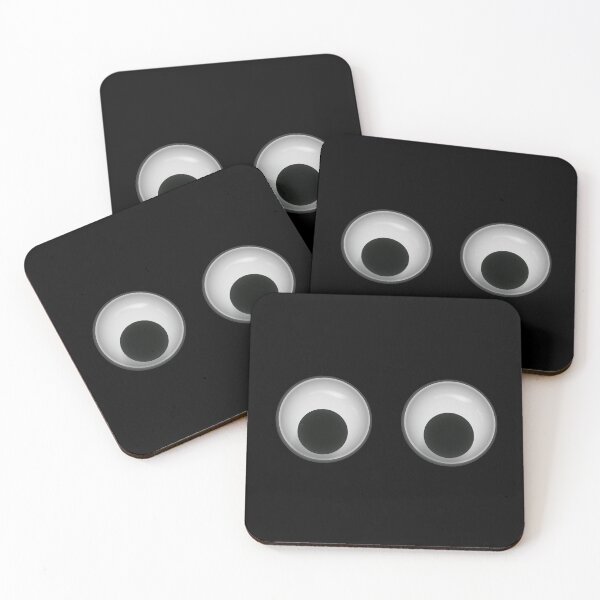 Item preview, Funny Googly Eyes designed and sold by PunnyHoney.