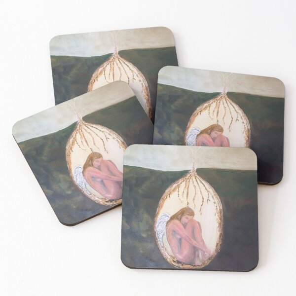 Item preview, Emergence designed and sold by Reflection Artistry.