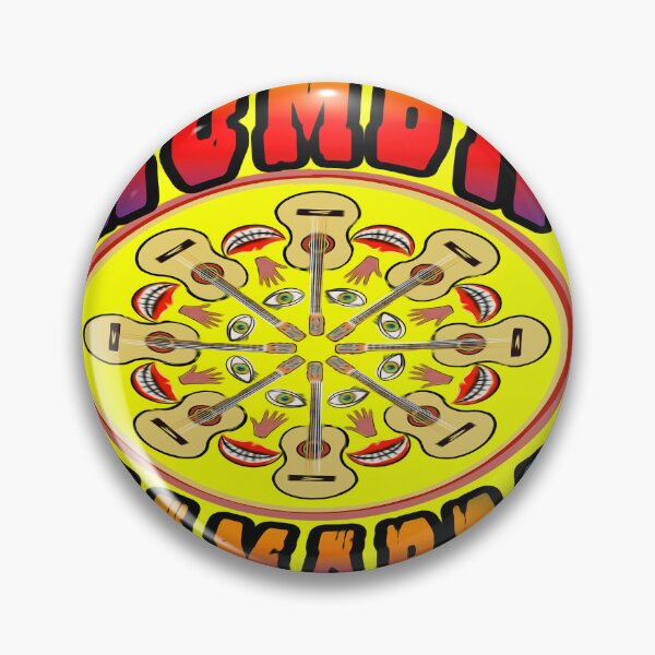 Item preview, rumba tamarra ....  designed and sold by Ginomandarino.