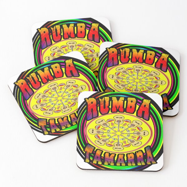 Item preview, rumba tamarra ....  designed and sold by Ginomandarino.