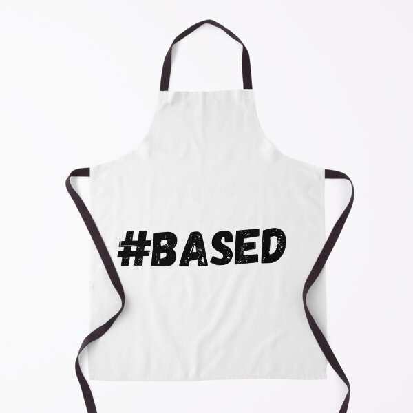 Item preview, #Based T-shirt designed and sold by Nerdygirlteez.
