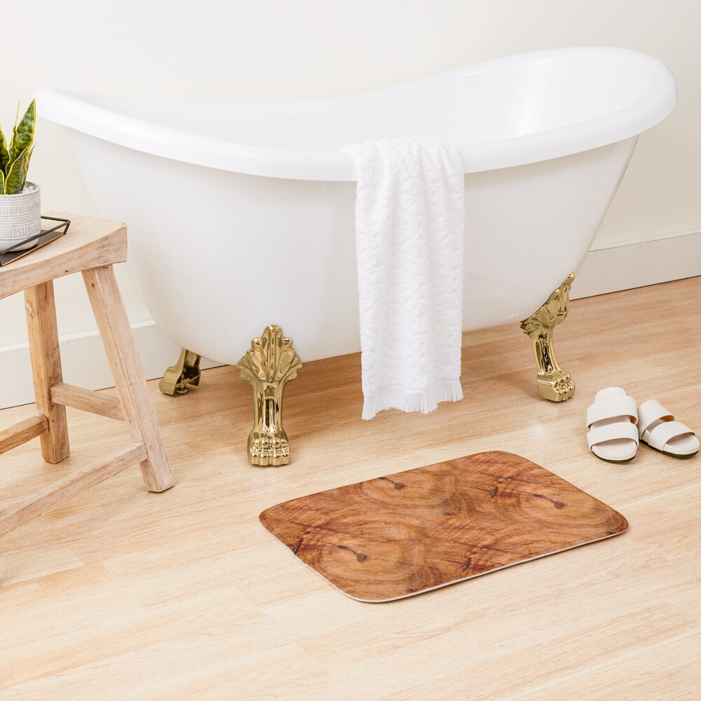 Item preview, Bath Mat designed and sold by AdioraStore.
