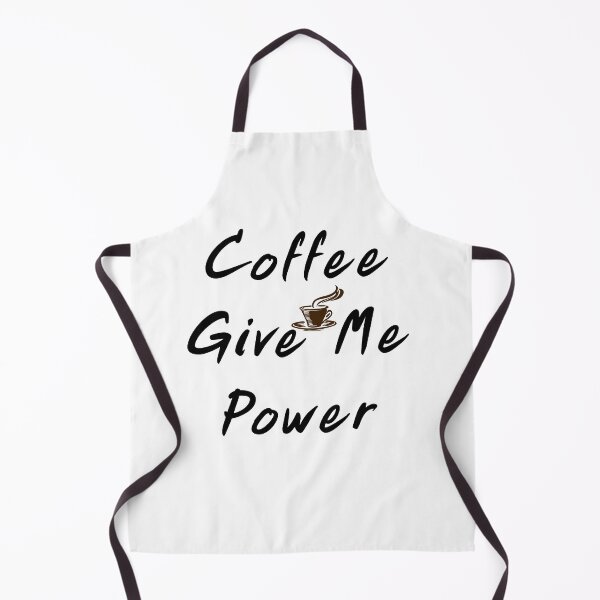 Item preview, coffee give me power, Qahwa 3 designed and sold by FLOWER--ART.