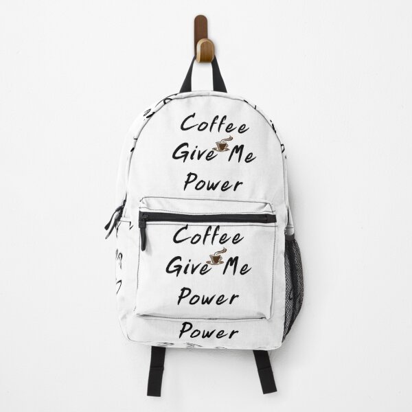 Item preview, coffee give me power, Qahwa 3 designed and sold by FLOWER--ART.