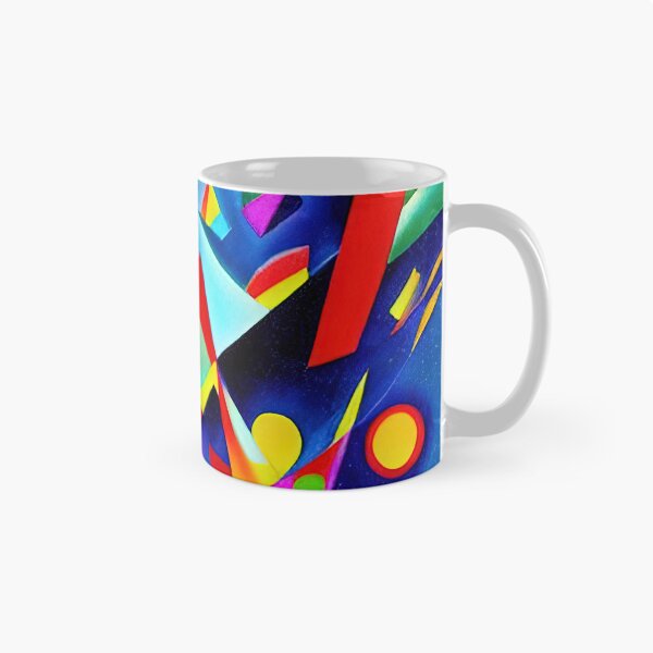 Item preview, Colección abstract- estilo 03 - Abstract 015 designed and sold by Ruud Hanou.