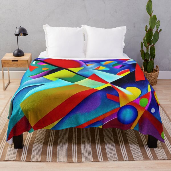 Item preview, Collection abstract- style 03 - Abstract 015 designed and sold by Ruud Hanou.