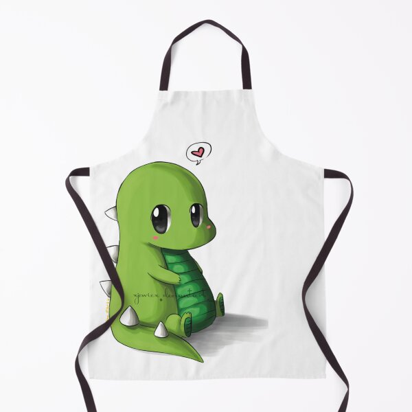 Item preview, Copy of I Steal Hearts Valentines Day Cute Dinosaur designed and sold by H-Desz5.