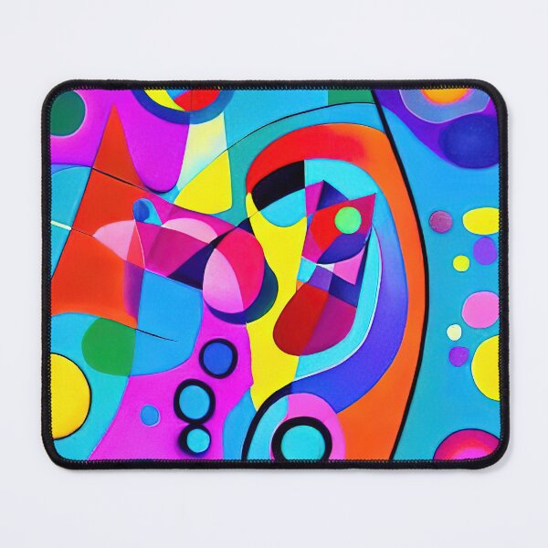 Item preview, Collection abstract- style 03 - Abstract 016 designed and sold by Ruud Hanou.