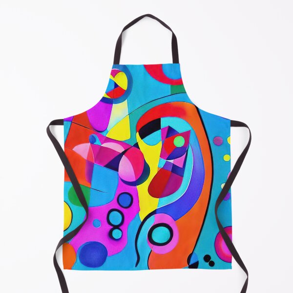 Item preview, Collection abstract- style 03 - Abstract 016 designed and sold by Ruud Hanou.