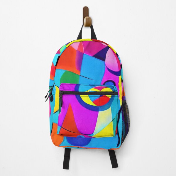 Item preview, Collection abstract- style 03 - Abstract 016 designed and sold by Ruud Hanou.