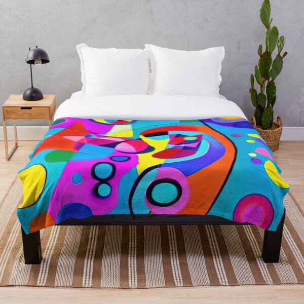 Item preview, Collection abstract- style 03 - Abstract 016 designed and sold by Ruud Hanou.