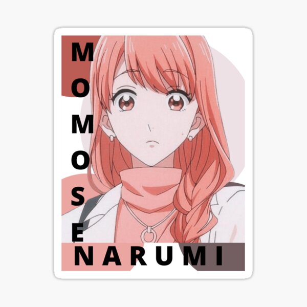 Wotakoi  Sticker for Sale by ThreadAlivees