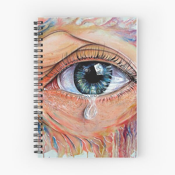 Item preview,  ole hedeager (Eyes of the world)  designed and sold by Visuallart.