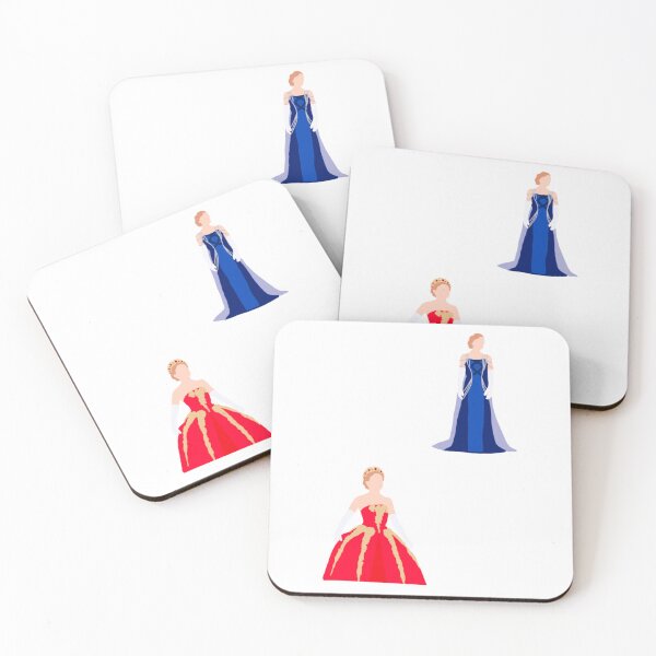 Item preview, Anastasia  Pack  designed and sold by rmaelngrmaelng.