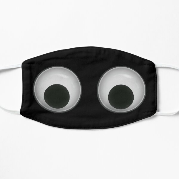 Googly Eye Mask