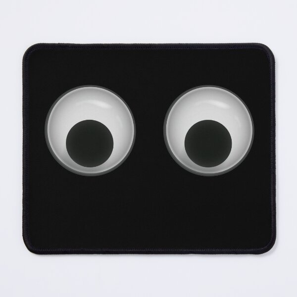 Item preview, Funny Googly Eyes designed and sold by PunnyHoney.