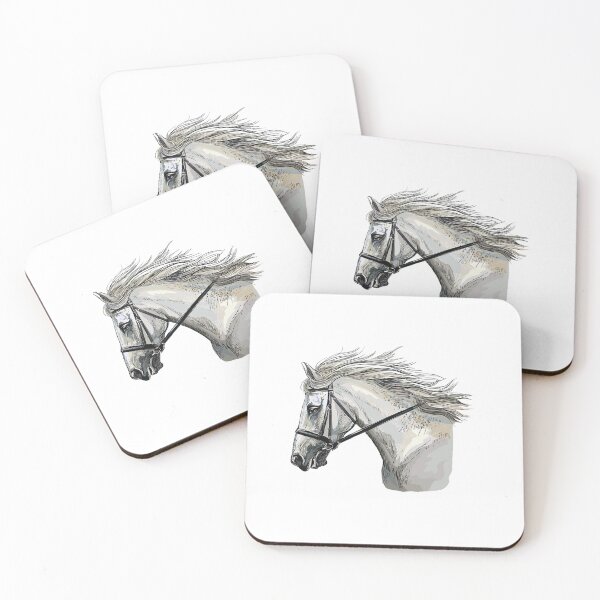 Item preview, Horse series 006 designed and sold by DavidDai.